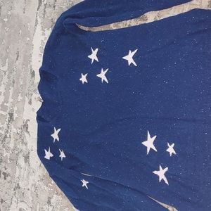 100% cashmere sweater